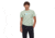Mammut Mountain T-Shirt 3308m - Mens, Silver Sage, XL, 1017-06490-1288-116