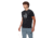 Mammut Mountain T-Shirt 4208m - Mens, Black, L, 1017-06500-0001-115