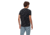 Mammut Mountain T-Shirt 4208m - Mens, Black, L, 1017-06500-0001-115