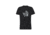 Mammut Mountain T-Shirt 4208m - Mens, Black, L, 1017-06500-0001-115
