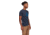 Mammut Mountain T-Shirt 4208m - Mens, Marine, L, 1017-06500-5118-115