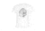 Mammut Mountain T-Shirt - Mens, Bright White, Small, 1017-09845-00229-113