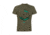 Mammut Mountain T-Shirt - Mens, Iguana, Extra Large, 1017-09845-4584-116