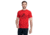 Mammut Mountain T-Shirt - Mens, Magma, Small, 1017-09845-3465-113