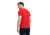 Mammut Mountain T-Shirt - Mens, Magma, Small, 1017-09845-3465-113