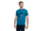Mammut Mountain T-Shirt - Mens, Sapphire, Large, 1017-09845-50226-115