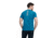 Mammut Mountain T-Shirt - Mens, Sapphire, Large, 1017-09845-50226-115