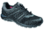 Mammut MTR 141 Pro Low GTX Trail Running Shoe - Men's-Black/Graphite-8.5-Medium