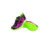 Mammut MTR 141 Protect Low GTX-Women's-US 7-Black/Raspberry
