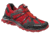 Mammut MTR 141 Low Trail Running Shoe-Men's-US 9.5-Inferno/Black