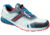 Mammut MTR 201 Dyneema Tech Low Trail Running Shoe - Men's-White/Dark Pacific-8-Medium
