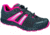 Mammut MTR 201-II Low Trail Running Shoe - Women's-Graphite/Light Carmine-Medium-6