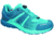 Mammut MTR 201-II Low Trail Running Shoe - Women's-Light Pacific/Dark Pacific-Medium-6