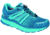Mammut MTR 201-II Max Low Trail Running Shoe - Women's-Dark Pacific/Light Pacific-Medium-9.5