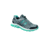 Mammut MTR 201 Low Trail Running Shoe-Women's-US 7-Neutral Grey/Light Pacific