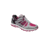 Mammut MTR 201 Pro Low Trail Running Shoe-Women's-US 9-Light Grey/Raspberry