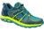 Mammut MTR 201 Pro Low Trail Running Shoe - Womens-Pacific/Sunglow-Medium-10 US