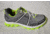 Mammut MTR 201 Trail Running Shoe-Women's-US 7-Neutral Grey/Neon Yellow
