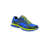Mammut MTR 71-II Low Trail Running Shoe-Men's-US 9.5-Dark Cyan/Sunglow