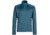 Mammut Nair Midlayer Hooded Jacket - Mens, Sapphire Melange, 2XL, 1014-00800-50245-117