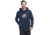 Mammut Nations Hoody - Mens, Peacoat Melange, Small, 1014-02270-50126-113
