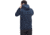 Mammut Nations Hoody - Mens, Peacoat Melange, Small, 1014-02270-50126-113