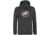 Mammut Nations Hoody - Mens, Phantom Melange, Small, 1014-02270-00158-113