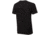 Mammut Nations T-Shirt - Mens, Black, Large, 1017-02220-0001-115