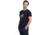 Mammut Nations T-Shirt - Mens, Black, Large, 1017-02220-0001-115