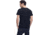 Mammut Nations T-Shirt - Mens, Black, Large, 1017-02220-0001-115