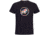 Mammut Nations T-Shirt - Mens, Black, Large, 1017-02220-0001-115