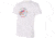 Mammut Nations T-Shirt - Mens, Bright White, Large, 1017-02220-00229-115