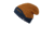 Mammut Niva Beanie-Quicksand/Dark Space-One Size