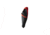Mammut Nordic Down Spring Sleeping Bag, 34 F, Graphite Fire, 195 cm, 2410-02430-0128-195-1
