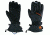 Mammut Nordwand Glove, Black, 9, 1090-03310-0001-1090