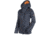 Mammut Nordwand Hardshell Thermo Hooded Jacket - Womens, Night, Extra Large, 1010-24760-5924-116