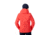 Mammut Nordwand Hardshell Thermo Hooded Jacket - Womens, Sunset, Extra Small, 1010-24760-3500-112