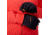 Mammut Nordwand Hardshell Thermo Hooded Jacket - Womens, Sunset, Extra Small, 1010-24760-3500-112