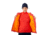 Mammut Nordwand Hardshell Thermo Hooded Jacket - Womens, Sunset, Extra Small, 1010-24760-3500-112