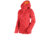 Mammut Nordwand Hardshell Thermo Hooded Jacket - Womens, Sunset, Extra Small, 1010-24760-3500-112
