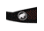Mammut Nordwand Harness, Black/Vibrant Orange, Large, 2020-00980-00533-113