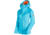 Mammut Nordwand HS Thermo Hooded Rain Jacket - Womens, Arctic, Small, 1010-24760-5205-113
