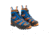 Mammut Nordwand Light Mid GTX Mountaineering Boots - Mens, Ice/Black, 8 US, 3010-00830-5936-1070