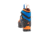 Mammut Nordwand Light Mid GTX Mountaineering Boots - Mens, Ice/Black, 8 US, 3010-00830-5936-1070