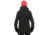 Mammut Nordwand Pro Hardshell Hooded Jacket - Womens, Black, Large, 1010-25790-0001-115