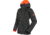 Mammut Nordwand Pro Hardshell Hooded Jacket - Womens, Black, Large, 1010-25790-0001-115