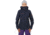 Mammut Nordwand Pro Hardshell Hooded Jacket - Womens, Night, Large, 1010-25790-5924-115
