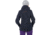 Mammut Nordwand Pro Hardshell Hooded Jacket - Womens, Night, Large, 1010-25790-5924-115