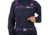 Mammut Nordwand Pro Hardshell Hooded Jacket - Womens, Night, Large, 1010-25790-5924-115