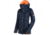 Mammut Nordwand Pro Hardshell Hooded Jacket - Womens, Night, Large, 1010-25790-5924-115